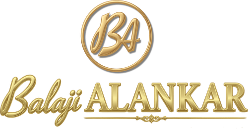 Balaji Alankar