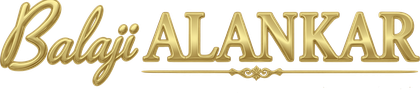 Balaji Alankar